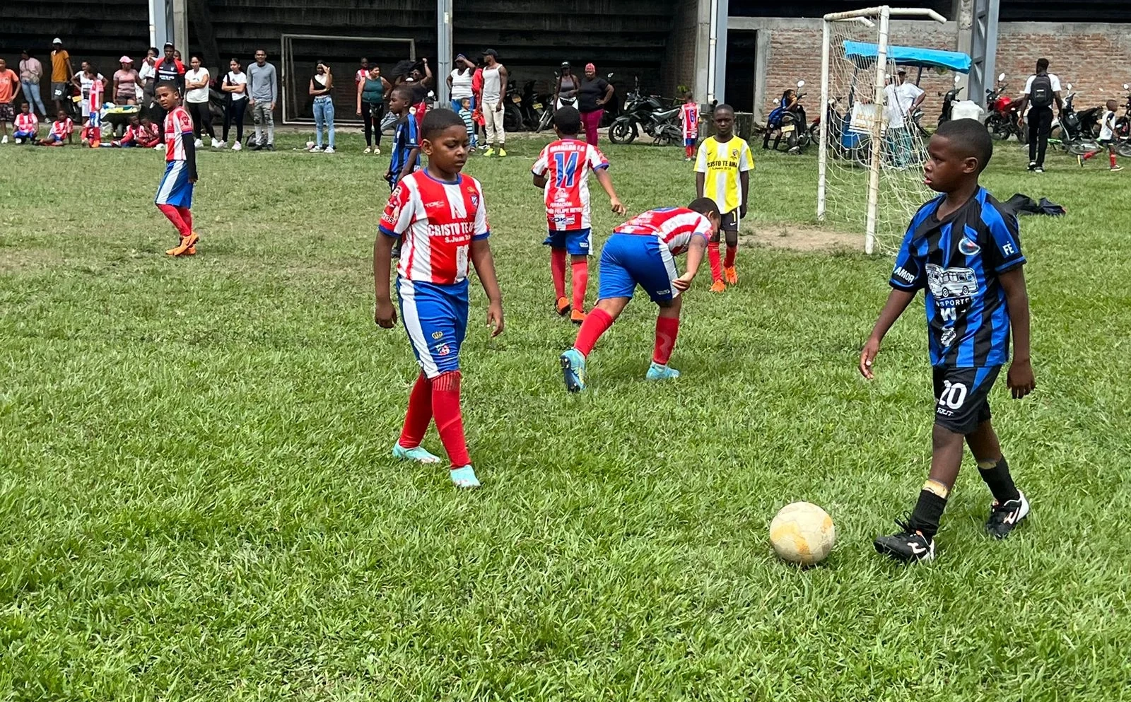 Atletico Granada FC gallery image